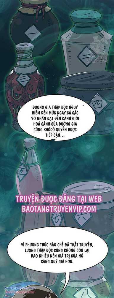 Tiểu Gia Chủ Của Tứ Xuyên Đường Gia Trở Thành Kiếm Thần - Chap 17