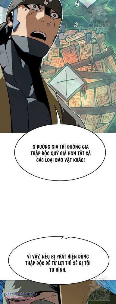 Tiểu Gia Chủ Của Tứ Xuyên Đường Gia Trở Thành Kiếm Thần - Chap 17