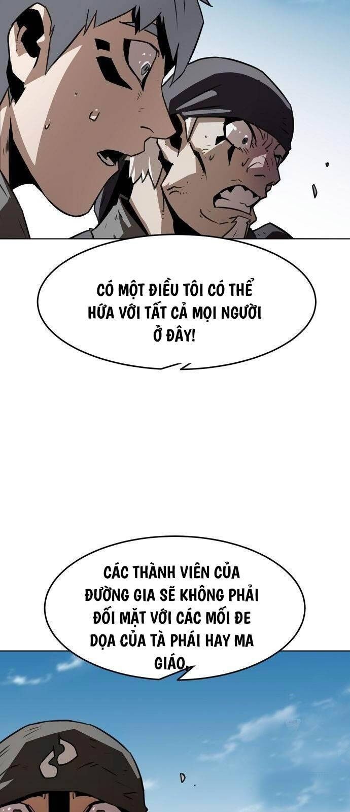 Tiểu Gia Chủ Của Tứ Xuyên Đường Gia Trở Thành Kiếm Thần - Chap 18