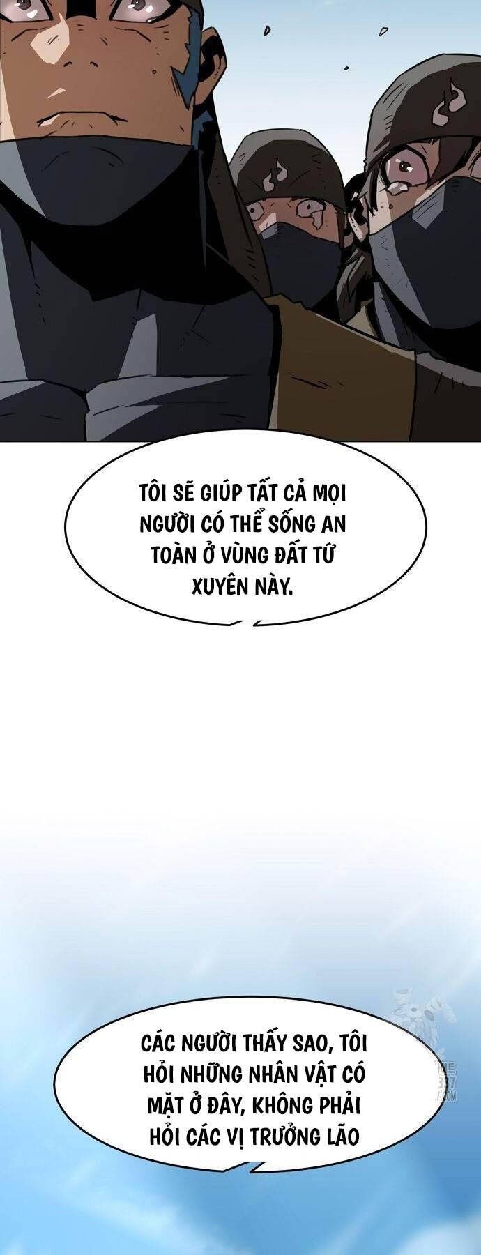 Tiểu Gia Chủ Của Tứ Xuyên Đường Gia Trở Thành Kiếm Thần - Chap 18