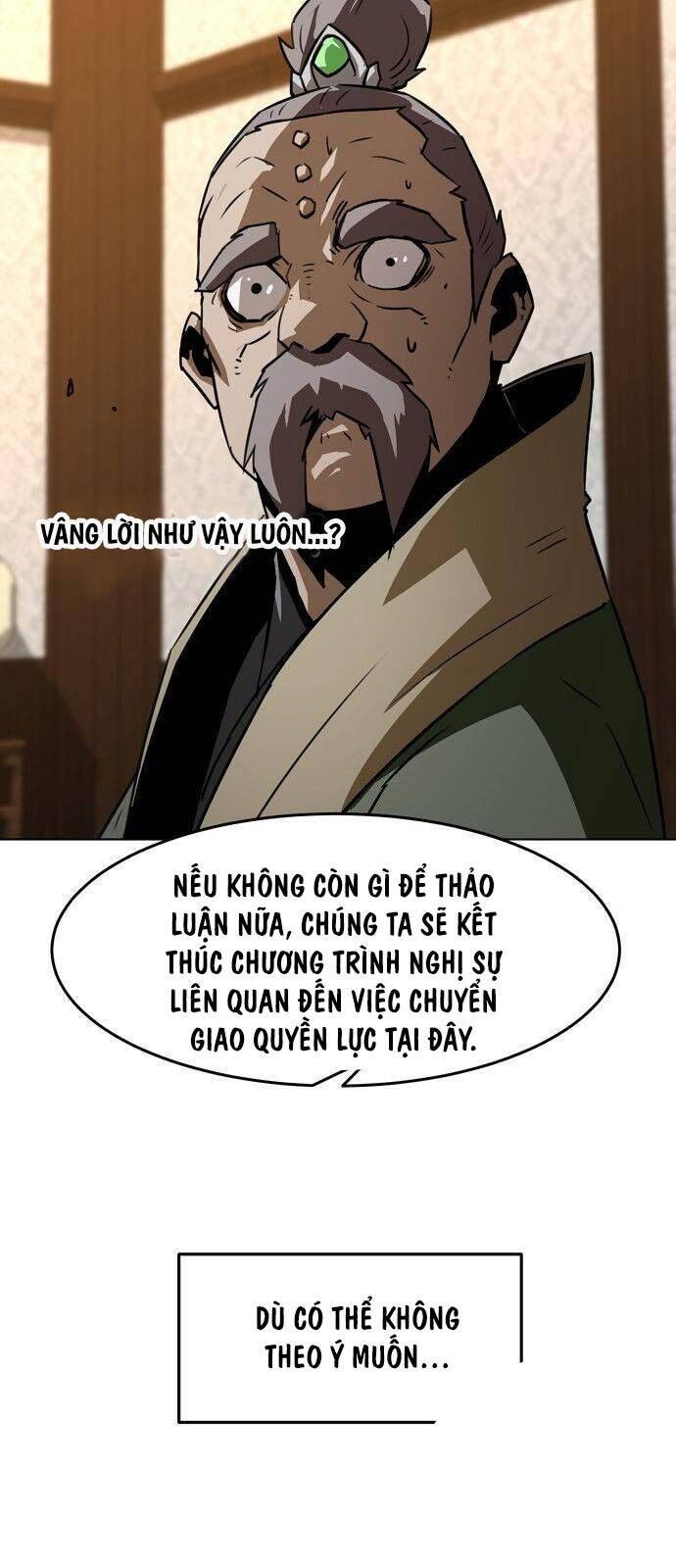 Tiểu Gia Chủ Của Tứ Xuyên Đường Gia Trở Thành Kiếm Thần - Chap 18