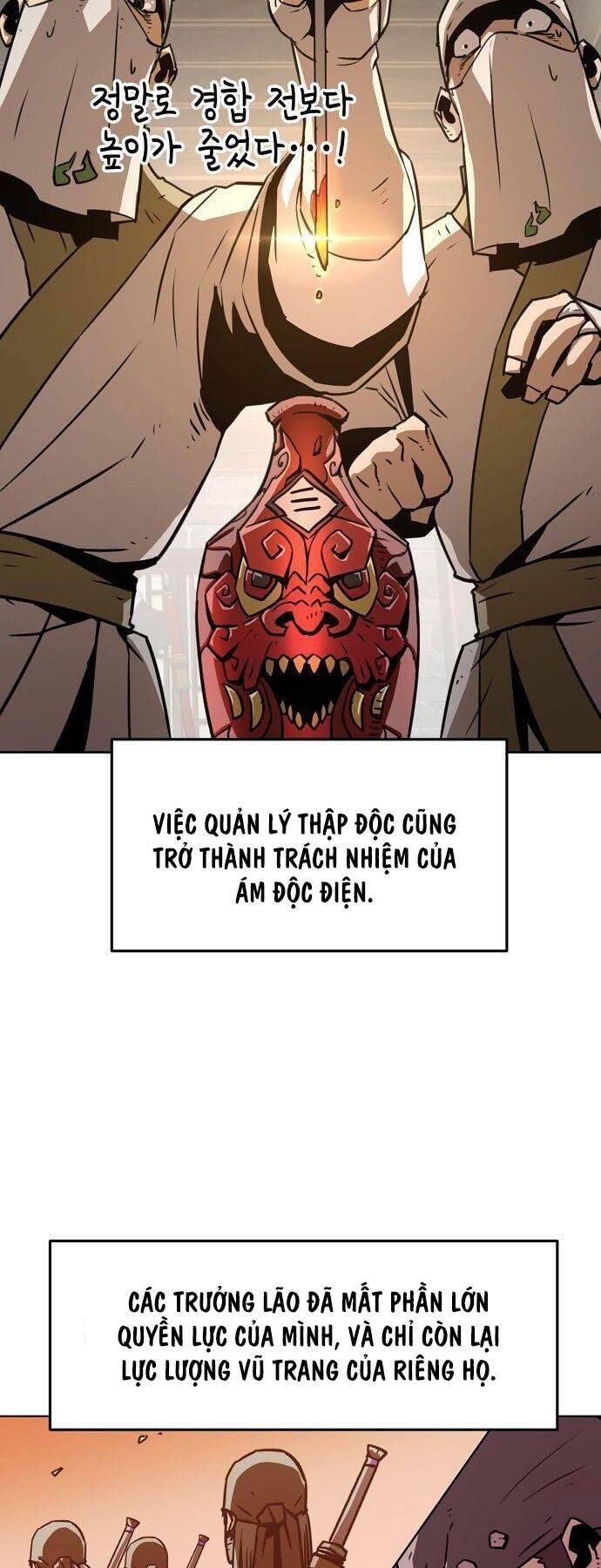 Tiểu Gia Chủ Của Tứ Xuyên Đường Gia Trở Thành Kiếm Thần - Chap 18