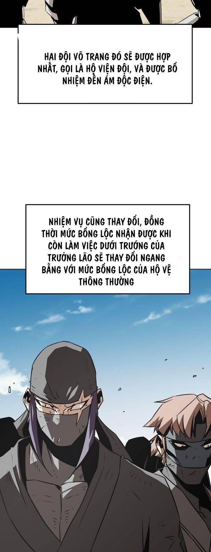 Tiểu Gia Chủ Của Tứ Xuyên Đường Gia Trở Thành Kiếm Thần - Chap 18