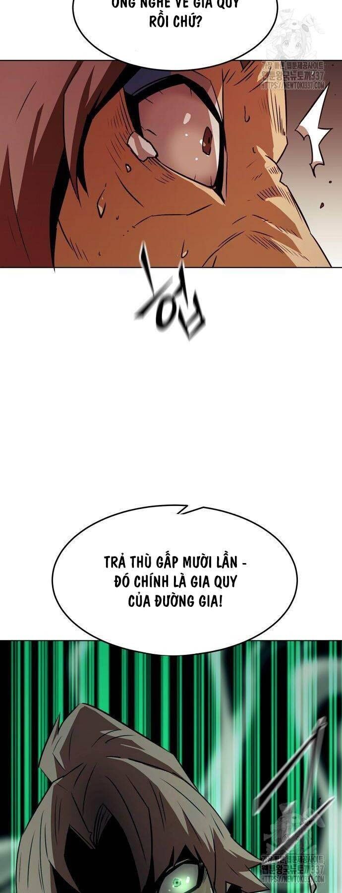 Tiểu Gia Chủ Của Tứ Xuyên Đường Gia Trở Thành Kiếm Thần - Chap 18