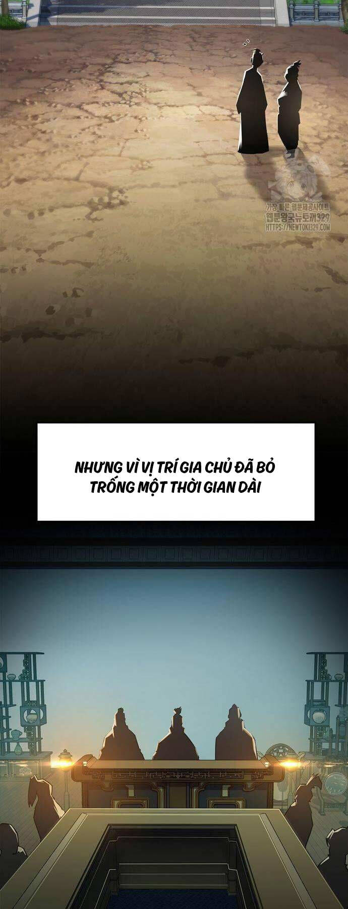 Tiểu Gia Chủ Của Tứ Xuyên Đường Gia Trở Thành Kiếm Thần - Chap 2