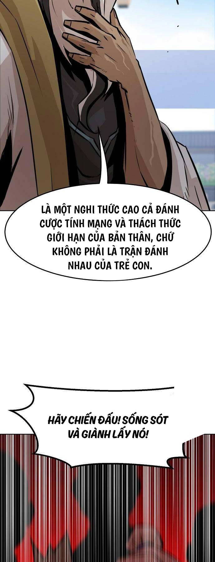 Tiểu Gia Chủ Của Tứ Xuyên Đường Gia Trở Thành Kiếm Thần - Chap 2