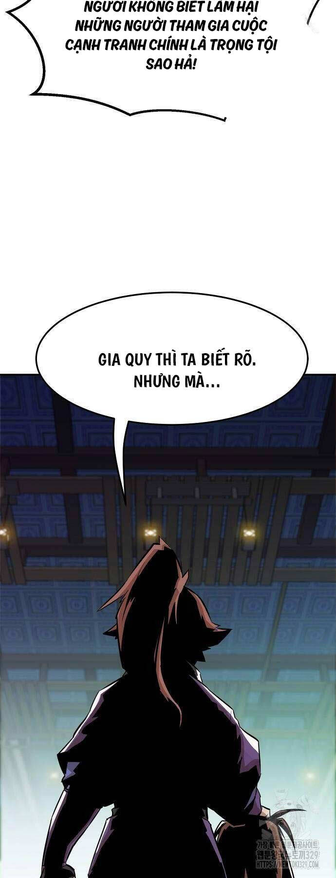 Tiểu Gia Chủ Của Tứ Xuyên Đường Gia Trở Thành Kiếm Thần - Chap 2