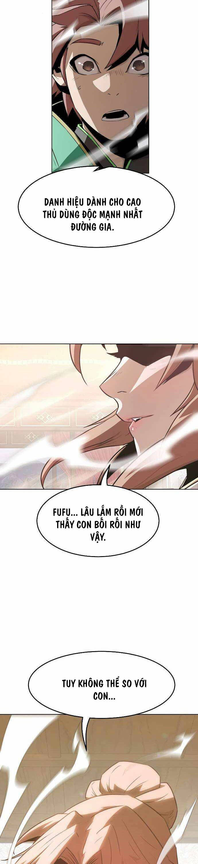 Tiểu Gia Chủ Của Tứ Xuyên Đường Gia Trở Thành Kiếm Thần - Chap 21