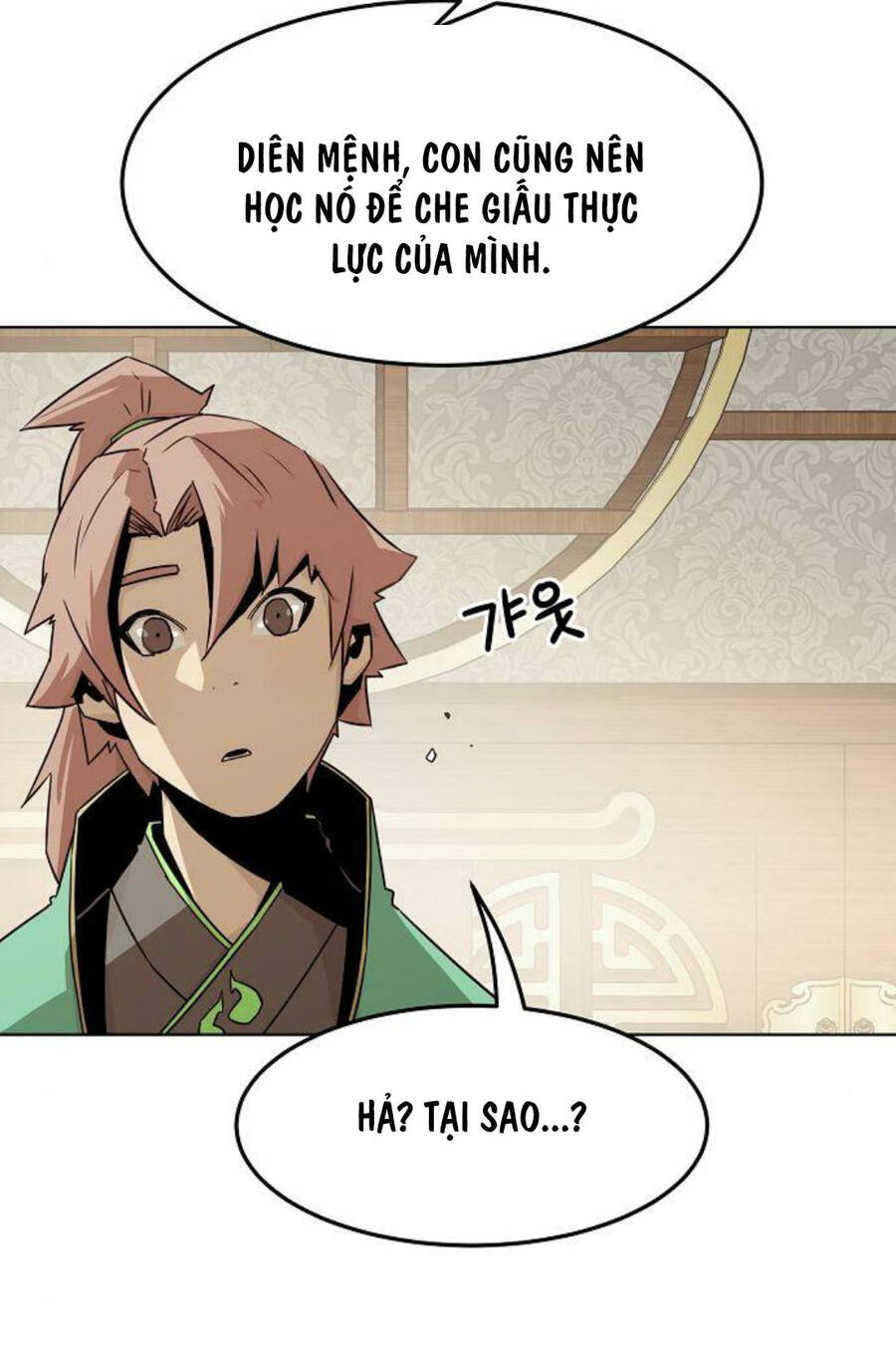 Tiểu Gia Chủ Của Tứ Xuyên Đường Gia Trở Thành Kiếm Thần - Chap 23