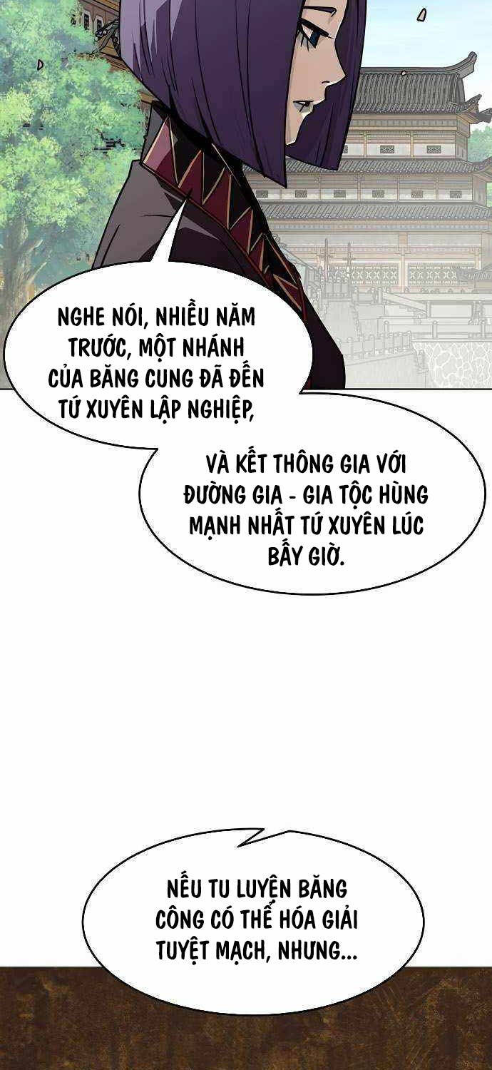 Tiểu Gia Chủ Của Tứ Xuyên Đường Gia Trở Thành Kiếm Thần - Chap 24