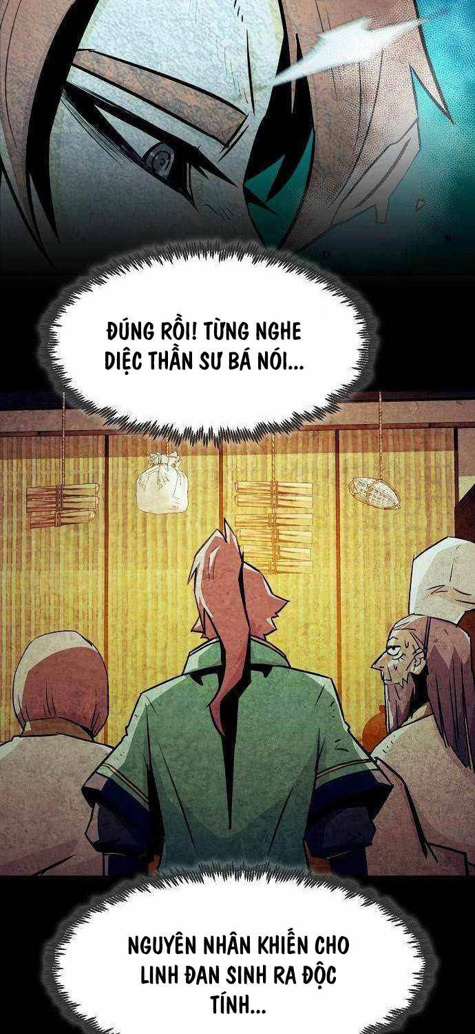 Tiểu Gia Chủ Của Tứ Xuyên Đường Gia Trở Thành Kiếm Thần - Chap 24