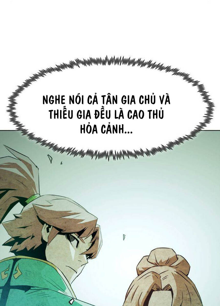 Tiểu Gia Chủ Của Tứ Xuyên Đường Gia Trở Thành Kiếm Thần - Chap 25