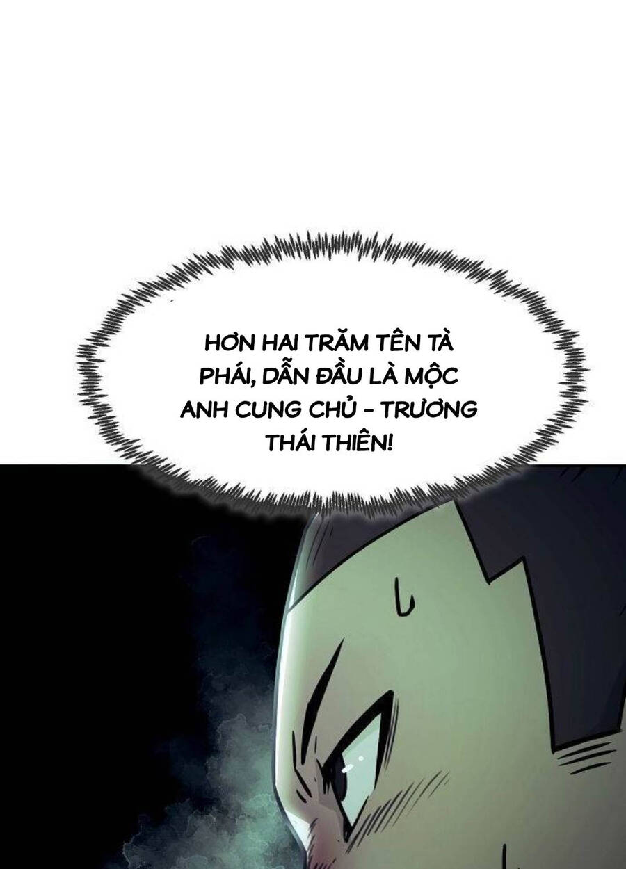 Tiểu Gia Chủ Của Tứ Xuyên Đường Gia Trở Thành Kiếm Thần - Chap 27