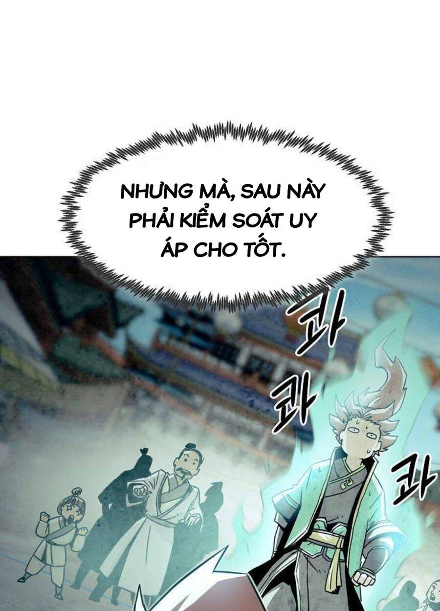 Tiểu Gia Chủ Của Tứ Xuyên Đường Gia Trở Thành Kiếm Thần - Chap 27