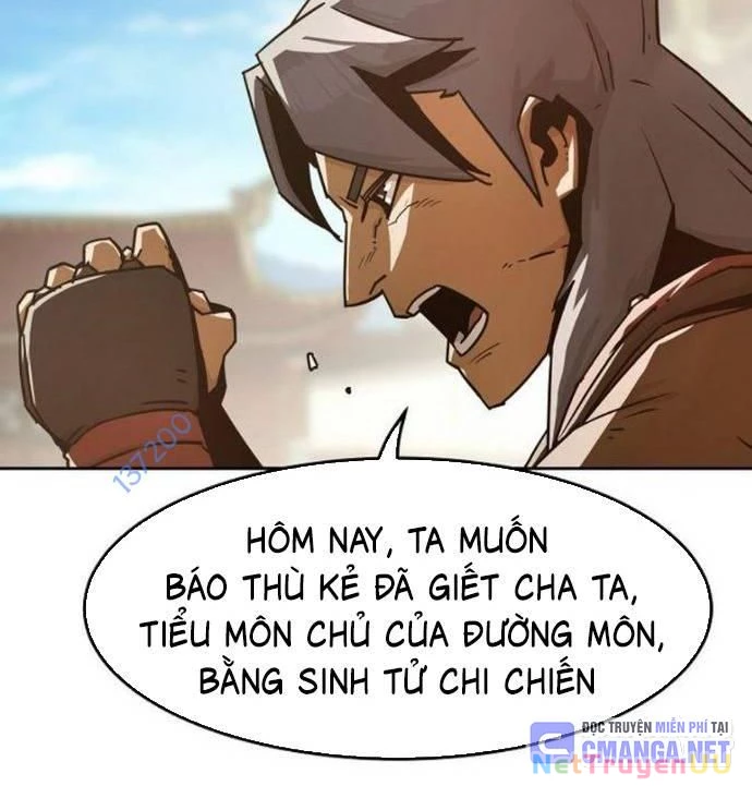 Tiểu Gia Chủ Của Tứ Xuyên Đường Gia Trở Thành Kiếm Thần - Chap 36