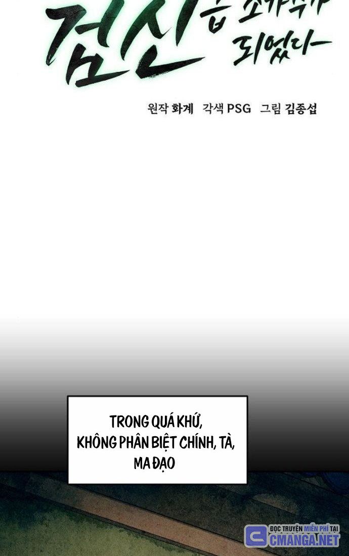 Tiểu Gia Chủ Của Tứ Xuyên Đường Gia Trở Thành Kiếm Thần - Chap 38