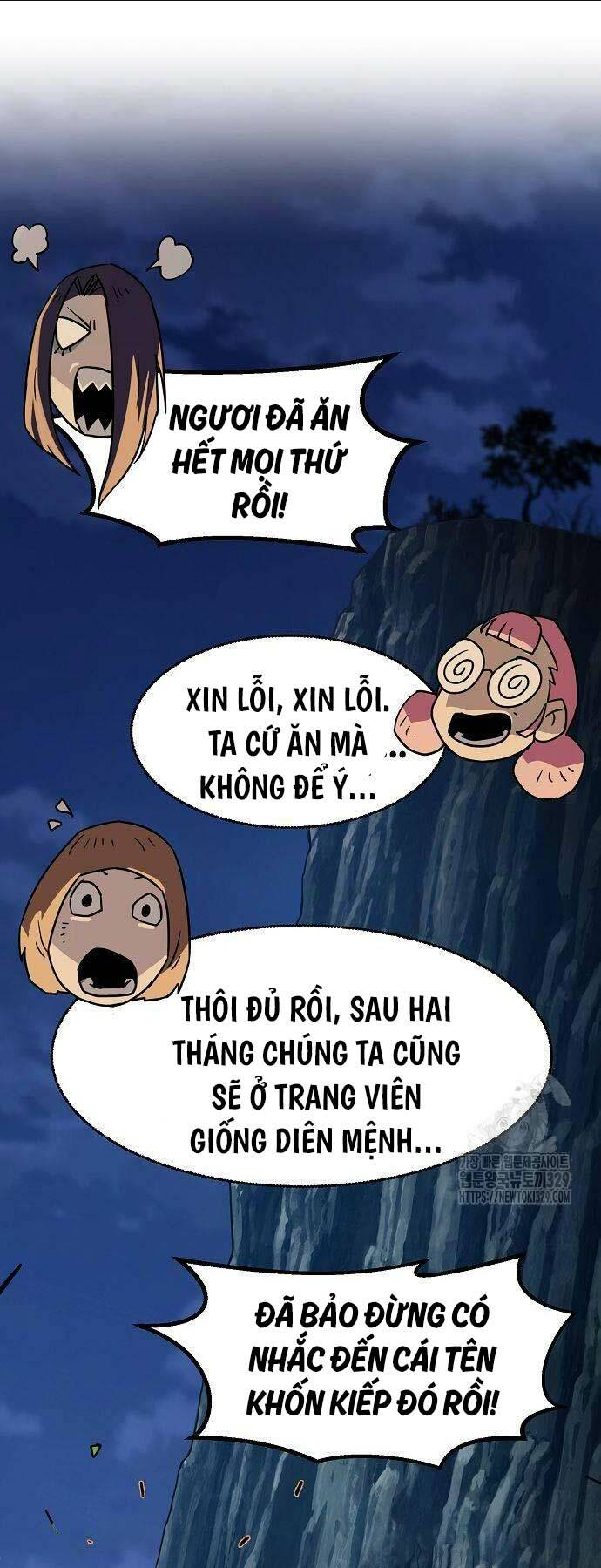 Tiểu Gia Chủ Của Tứ Xuyên Đường Gia Trở Thành Kiếm Thần - Chap 5