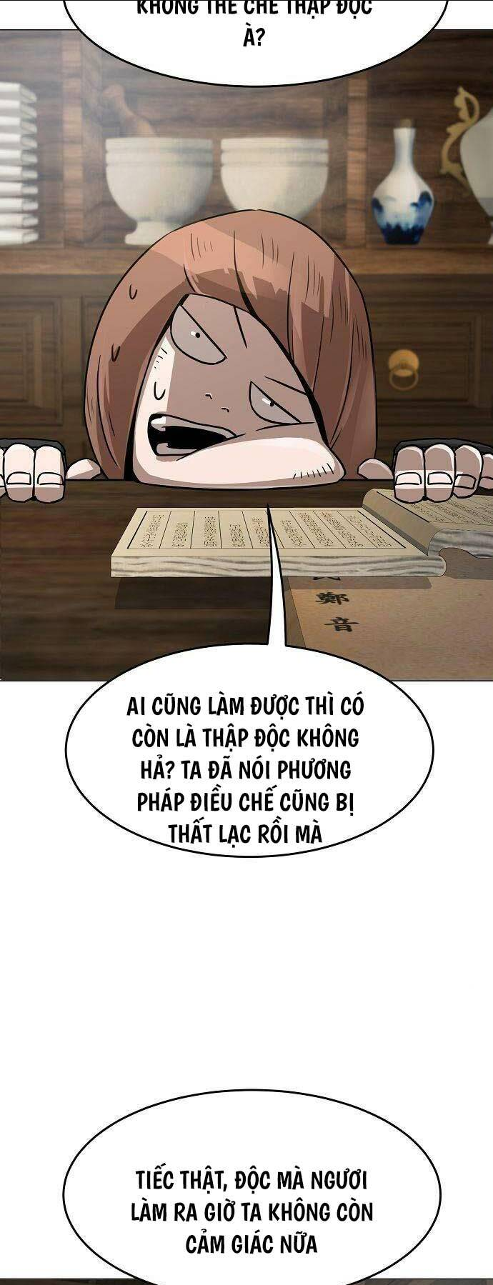 Tiểu Gia Chủ Của Tứ Xuyên Đường Gia Trở Thành Kiếm Thần - Chap 6