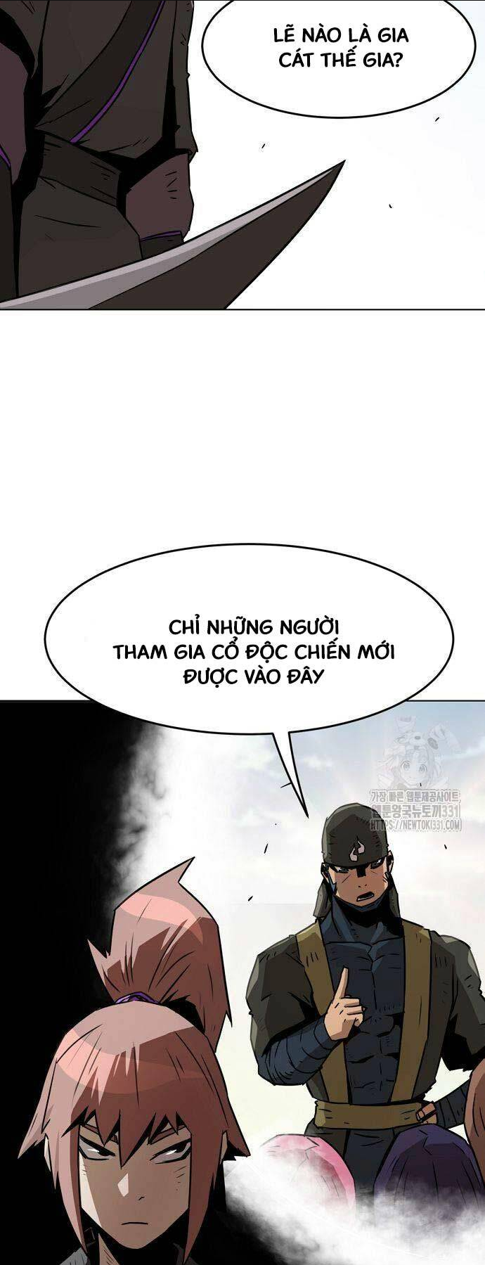 Tiểu Gia Chủ Của Tứ Xuyên Đường Gia Trở Thành Kiếm Thần - Chap 8