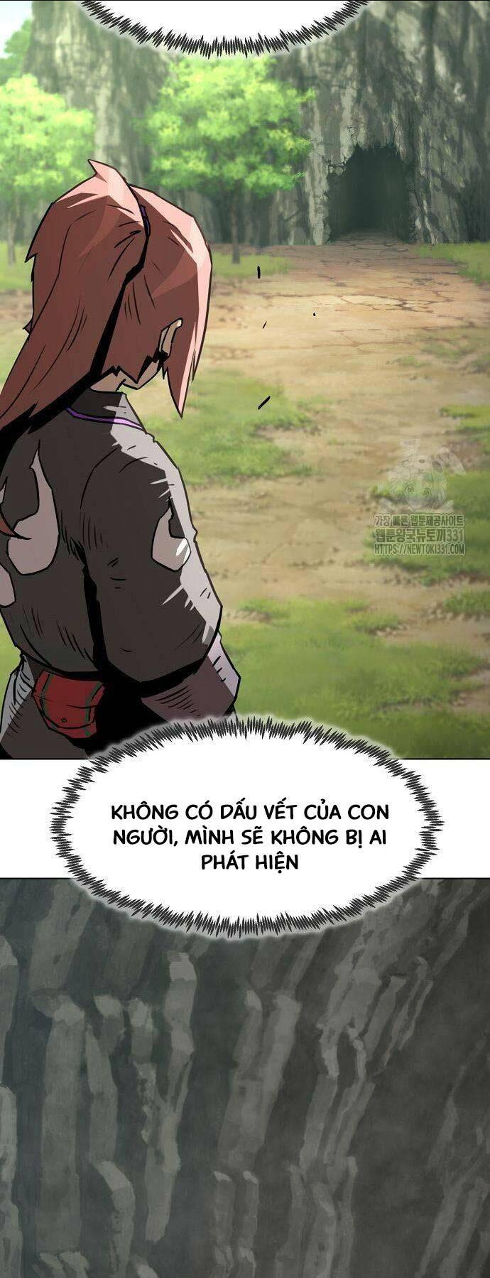 Tiểu Gia Chủ Của Tứ Xuyên Đường Gia Trở Thành Kiếm Thần - Chap 8