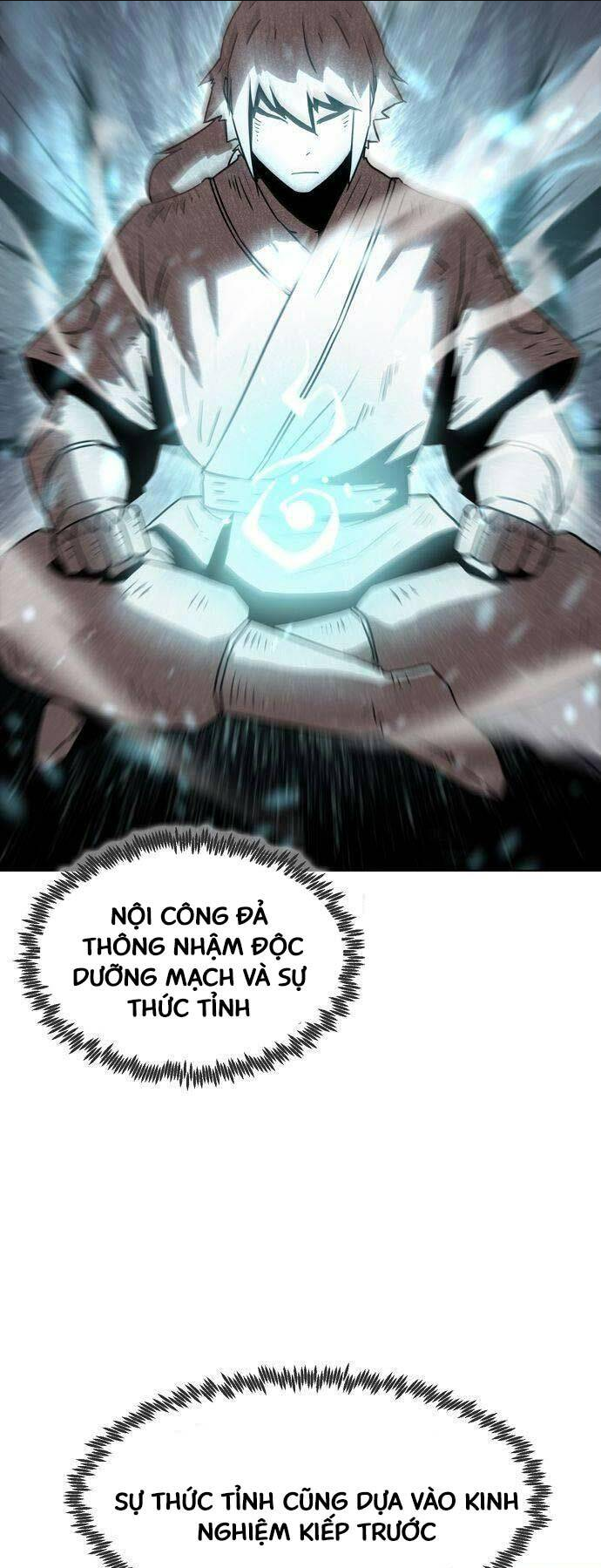 Tiểu Gia Chủ Của Tứ Xuyên Đường Gia Trở Thành Kiếm Thần - Chap 8