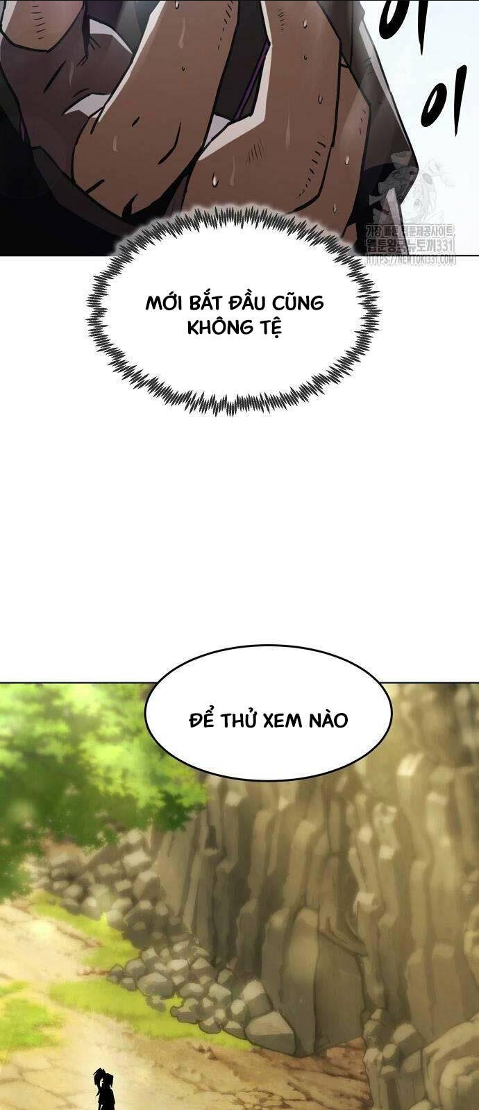 Tiểu Gia Chủ Của Tứ Xuyên Đường Gia Trở Thành Kiếm Thần - Chap 8