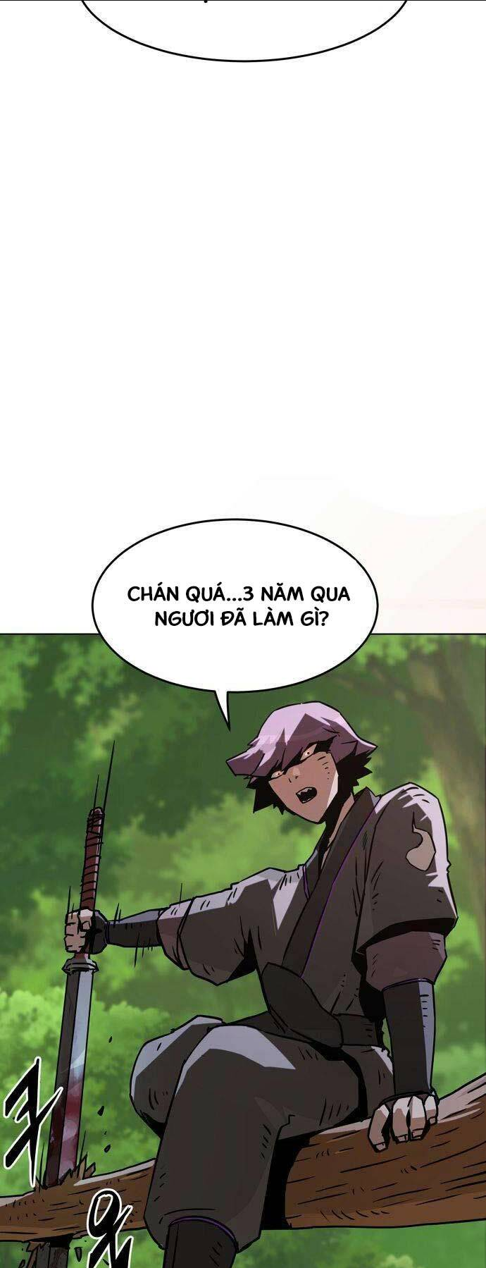 Tiểu Gia Chủ Của Tứ Xuyên Đường Gia Trở Thành Kiếm Thần - Chap 8