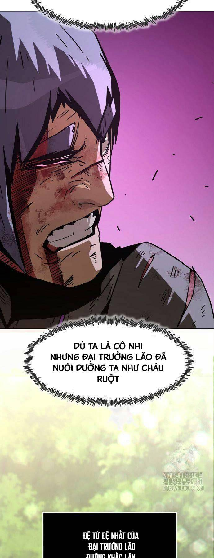 Tiểu Gia Chủ Của Tứ Xuyên Đường Gia Trở Thành Kiếm Thần - Chap 8