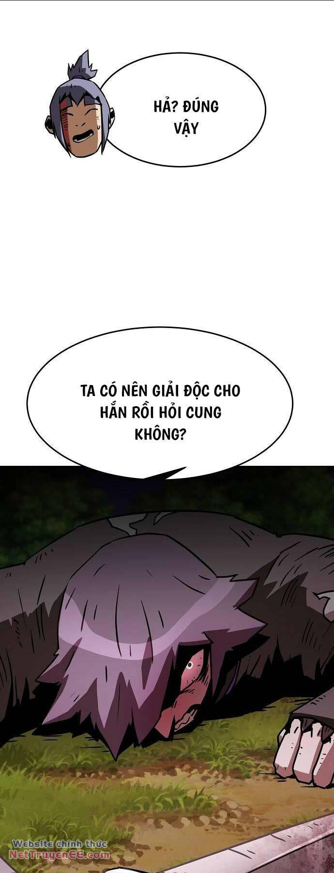 Tiểu Gia Chủ Của Tứ Xuyên Đường Gia Trở Thành Kiếm Thần - Chap 9