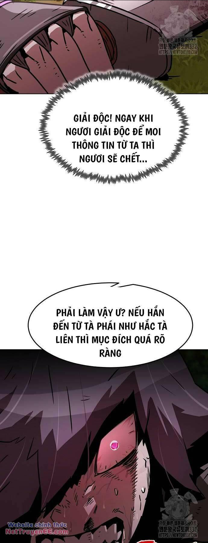 Tiểu Gia Chủ Của Tứ Xuyên Đường Gia Trở Thành Kiếm Thần - Chap 9