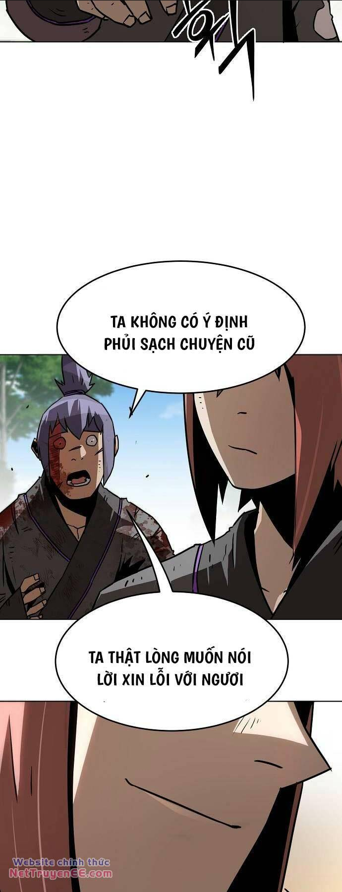 Tiểu Gia Chủ Của Tứ Xuyên Đường Gia Trở Thành Kiếm Thần - Chap 9