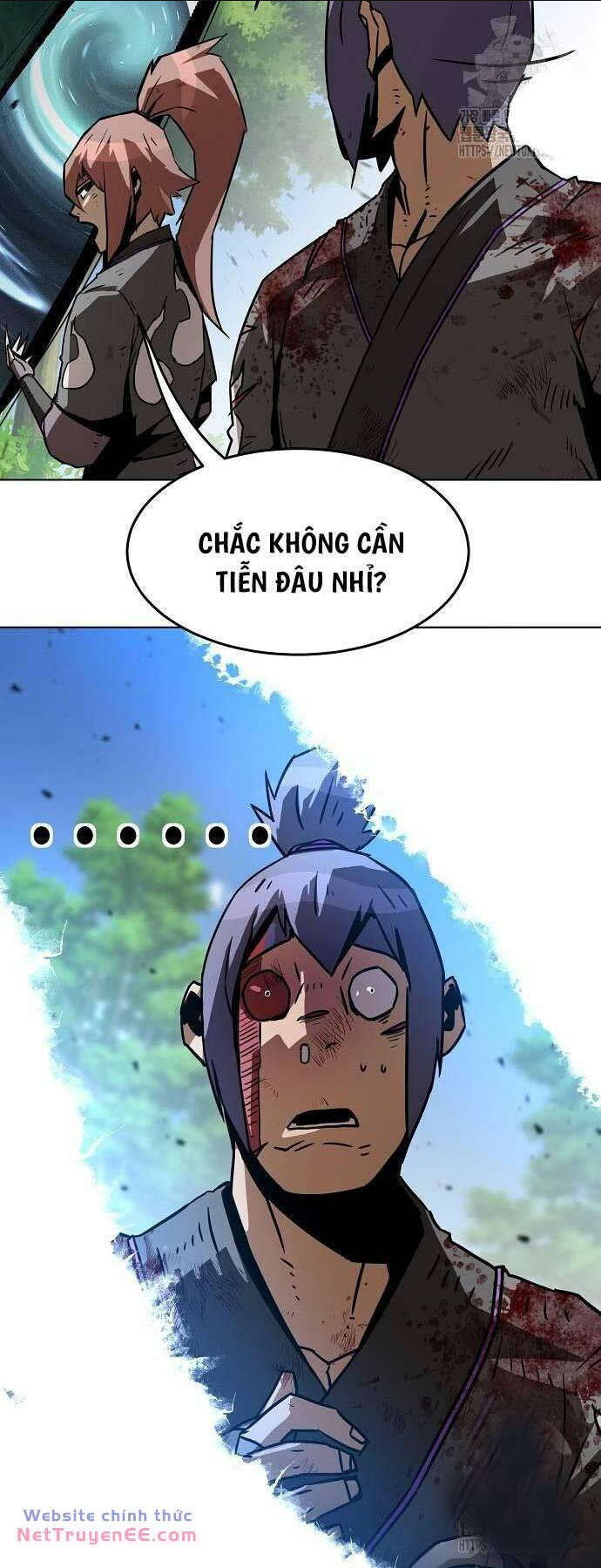 Tiểu Gia Chủ Của Tứ Xuyên Đường Gia Trở Thành Kiếm Thần - Chap 9