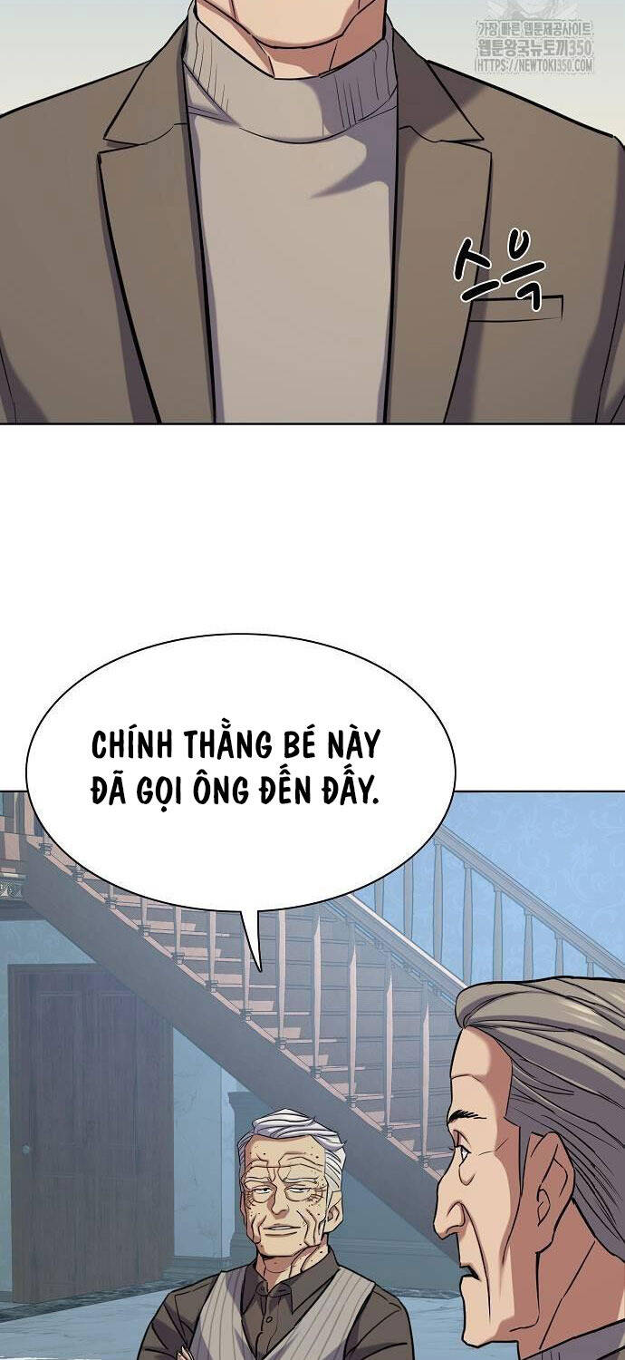 Tiểu Thiếu Gia Gia Tộc Tài Phiệt - Chap 114