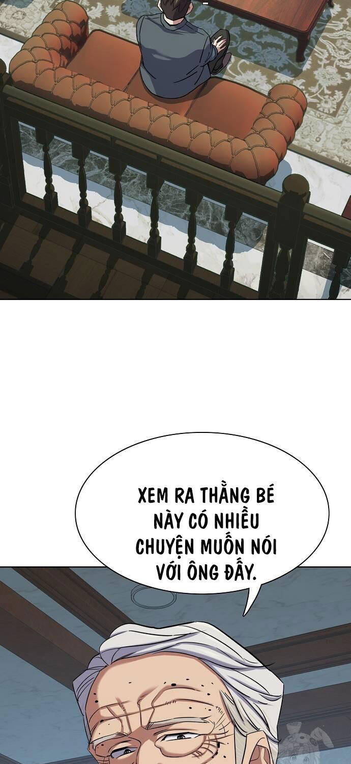 Tiểu Thiếu Gia Gia Tộc Tài Phiệt - Chap 114