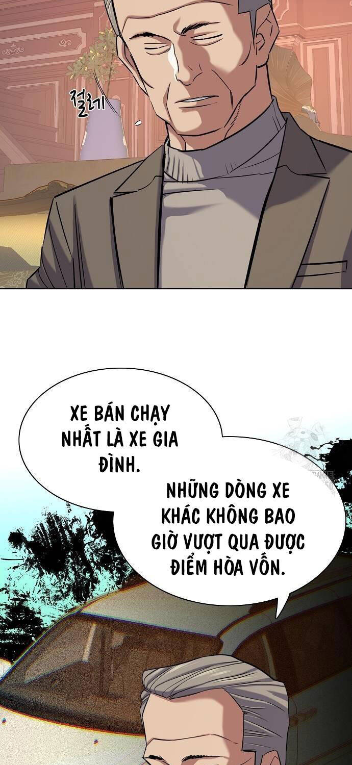 Tiểu Thiếu Gia Gia Tộc Tài Phiệt - Chap 114