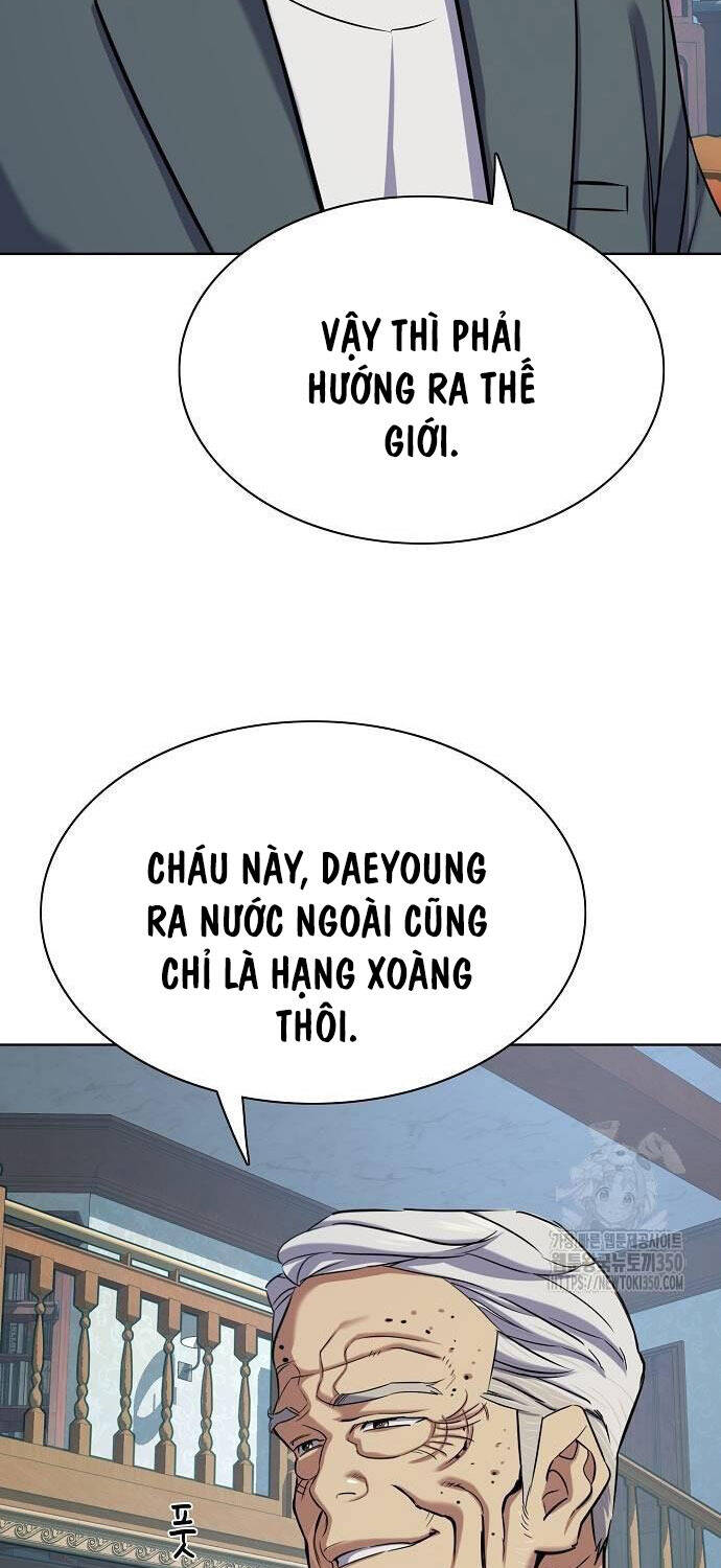 Tiểu Thiếu Gia Gia Tộc Tài Phiệt - Chap 114