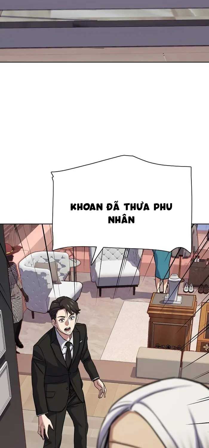 Tiểu Thiếu Gia Gia Tộc Tài Phiệt - Chap 118