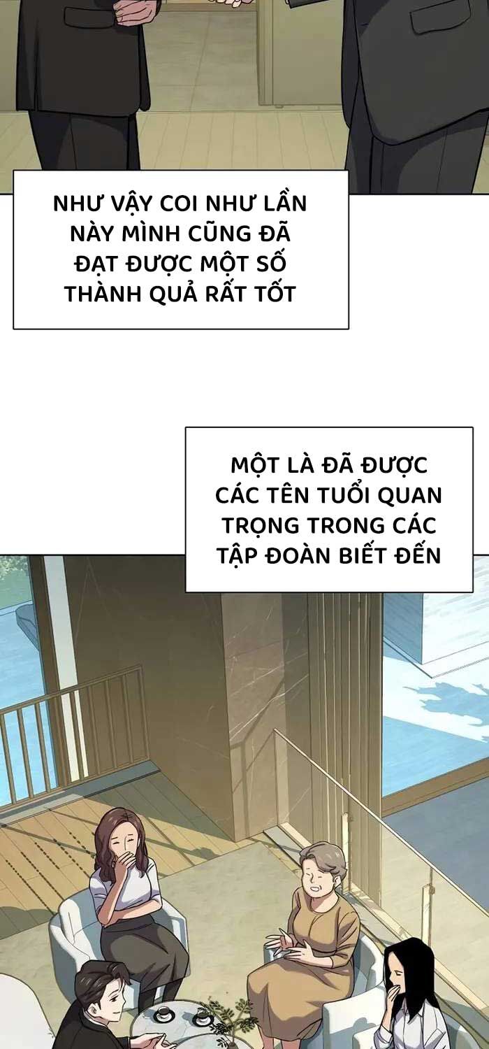 Tiểu Thiếu Gia Gia Tộc Tài Phiệt - Chap 118