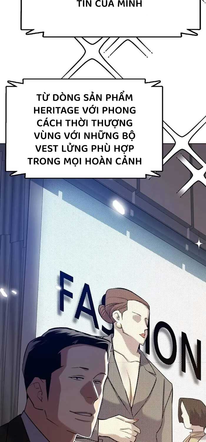 Tiểu Thiếu Gia Gia Tộc Tài Phiệt - Chap 118