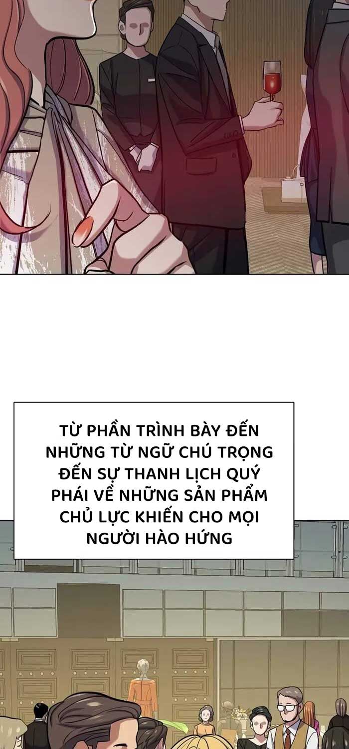 Tiểu Thiếu Gia Gia Tộc Tài Phiệt - Chap 118