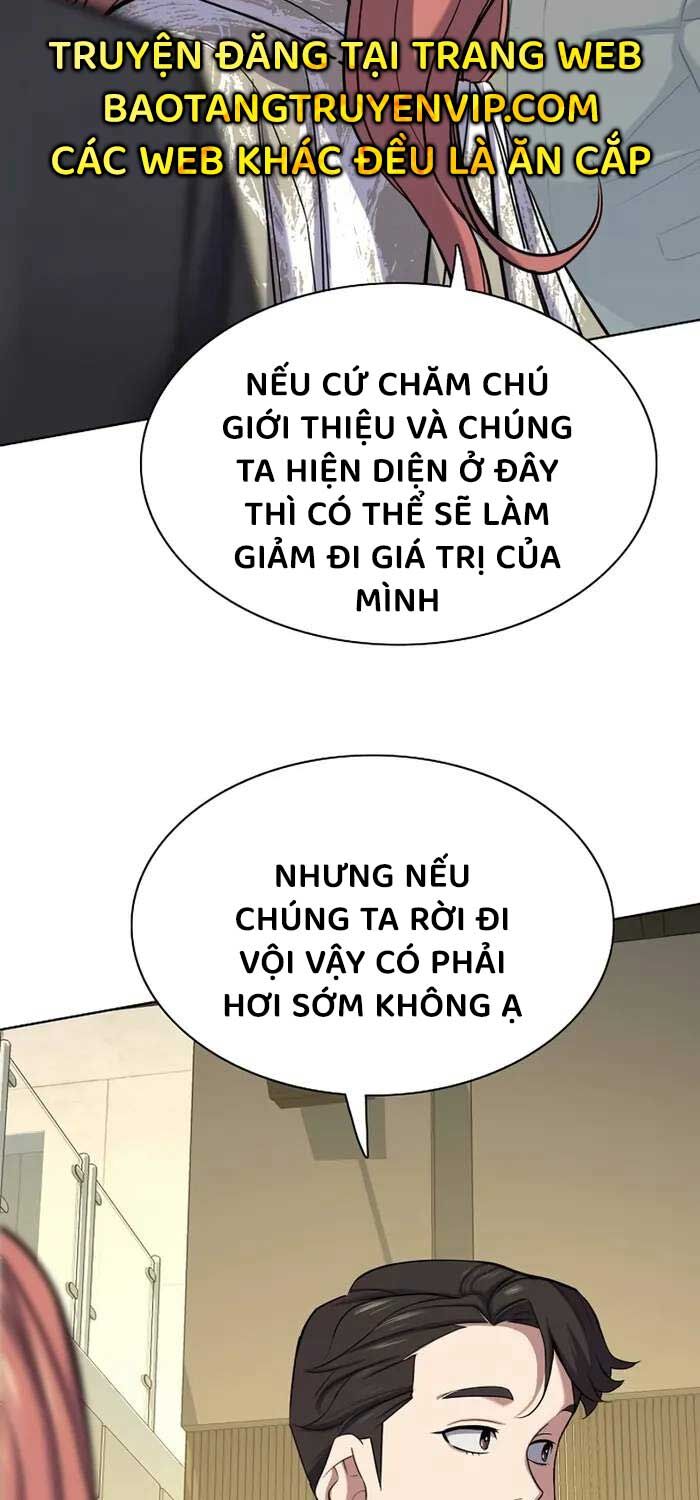 Tiểu Thiếu Gia Gia Tộc Tài Phiệt - Chap 118