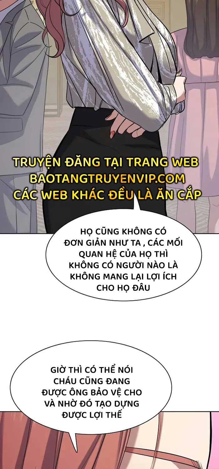 Tiểu Thiếu Gia Gia Tộc Tài Phiệt - Chap 118