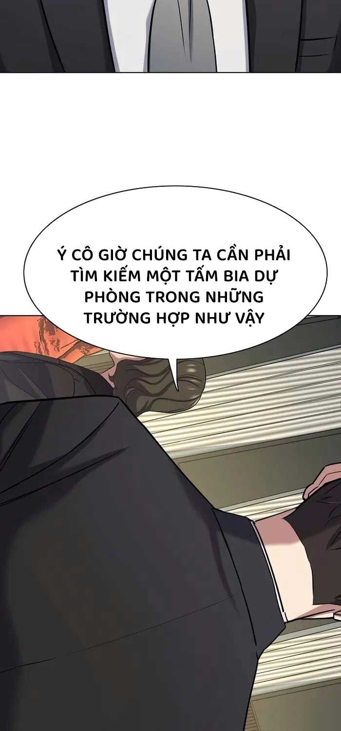 Tiểu Thiếu Gia Gia Tộc Tài Phiệt - Chap 118