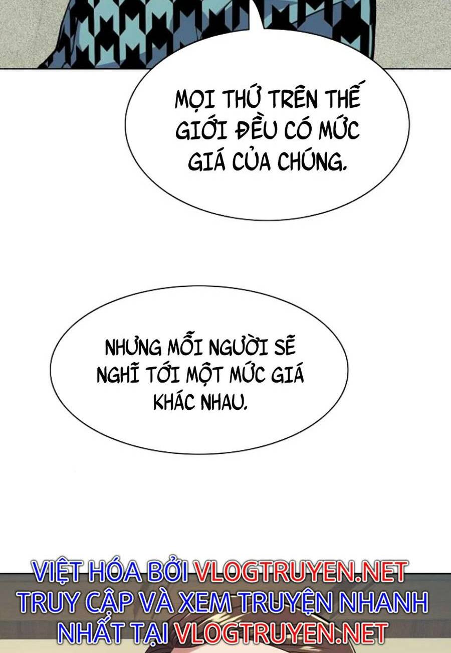 Tiểu Thiếu Gia Gia Tộc Tài Phiệt - Chap 14