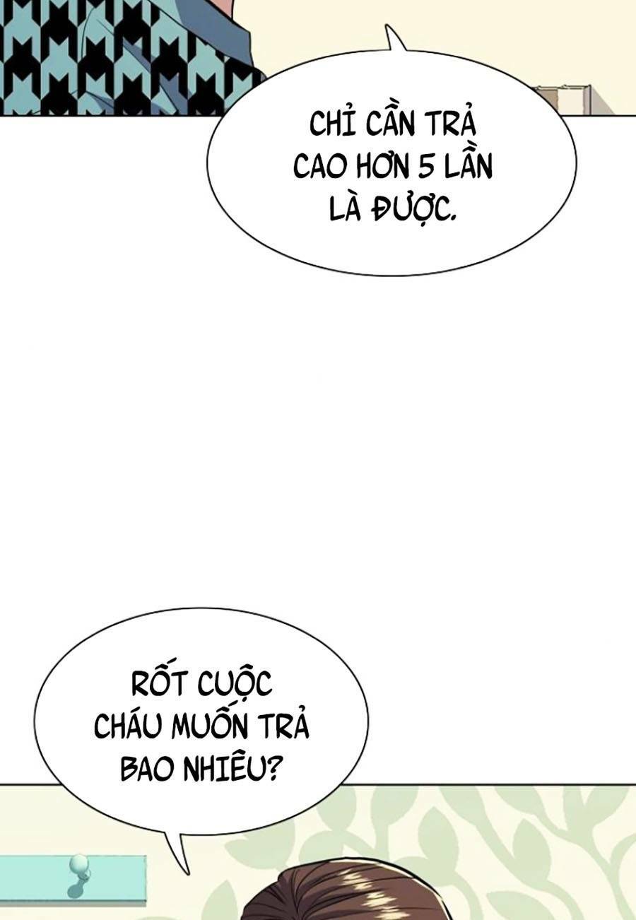 Tiểu Thiếu Gia Gia Tộc Tài Phiệt - Chap 14