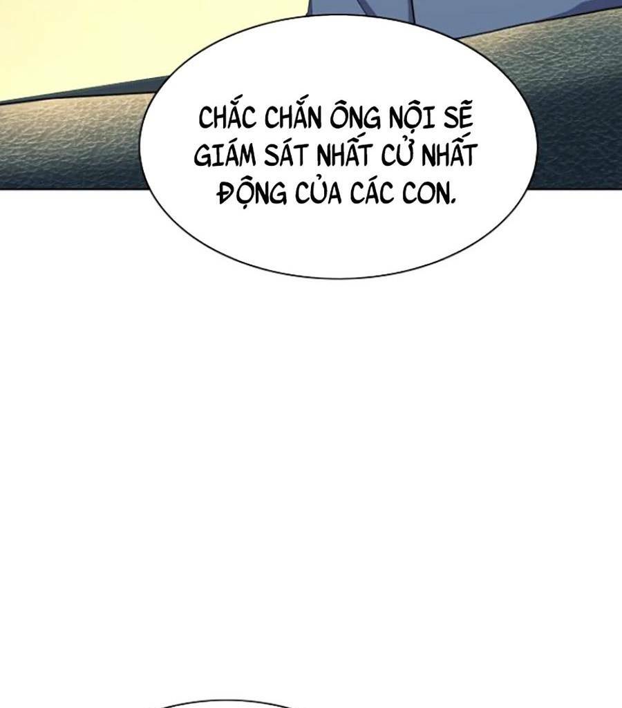 Tiểu Thiếu Gia Gia Tộc Tài Phiệt - Chap 14