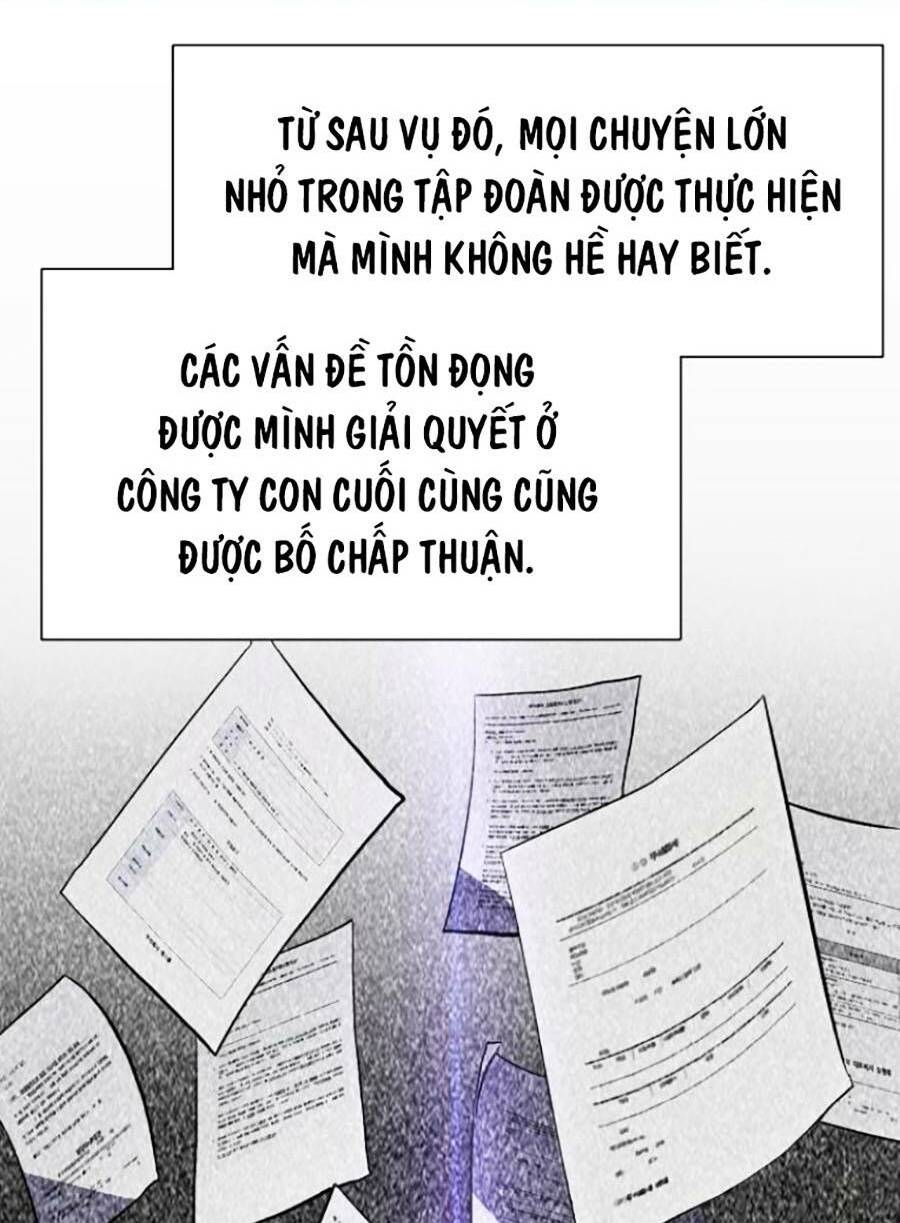 Tiểu Thiếu Gia Gia Tộc Tài Phiệt - Chap 14