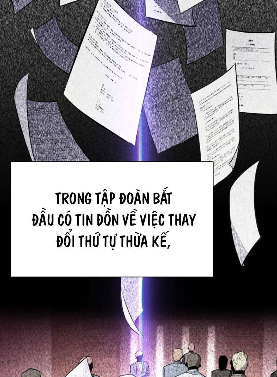 Tiểu Thiếu Gia Gia Tộc Tài Phiệt - Chap 14