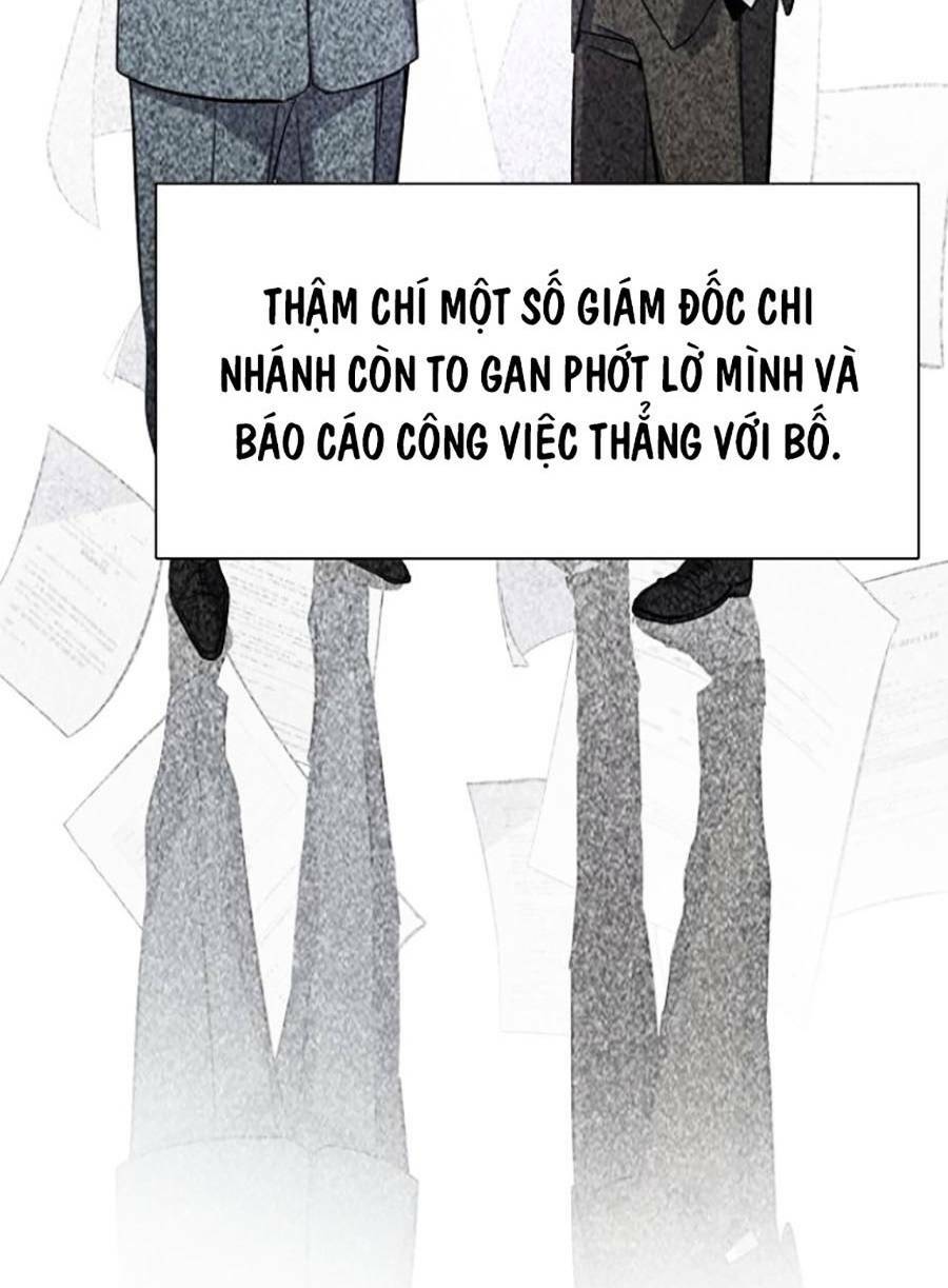 Tiểu Thiếu Gia Gia Tộc Tài Phiệt - Chap 14