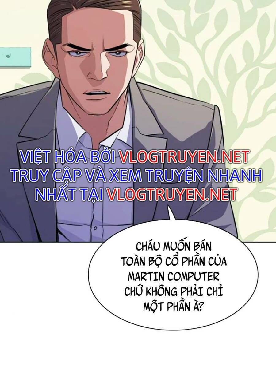 Tiểu Thiếu Gia Gia Tộc Tài Phiệt - Chap 14